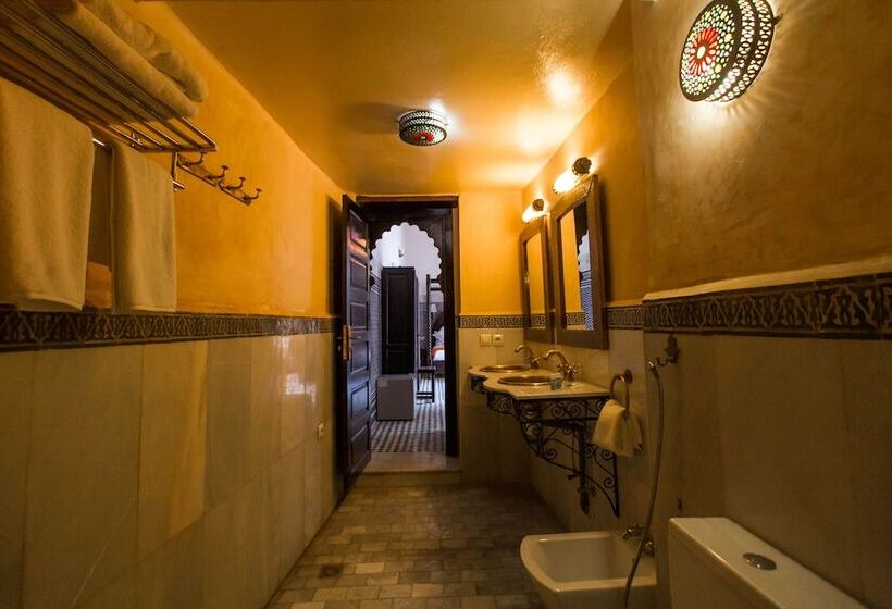 Riad Fes Bab Rcif & Spa