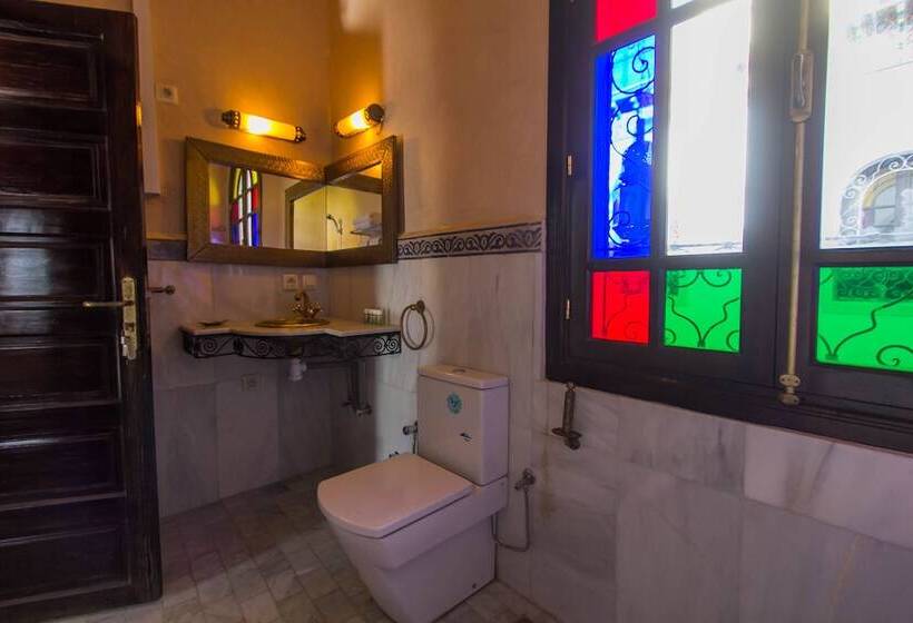 Riad Fes Bab Rcif & Spa