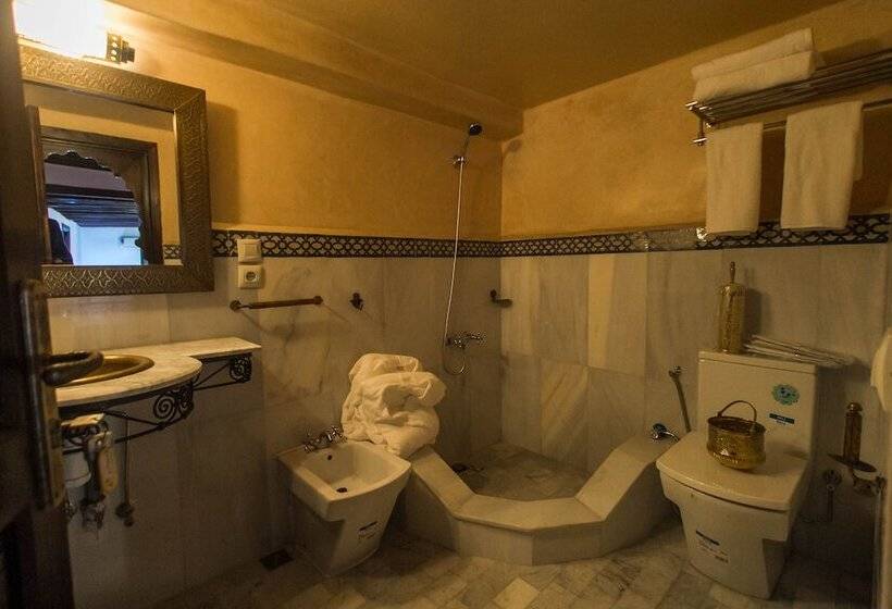 Riad Fes Bab Rcif & Spa