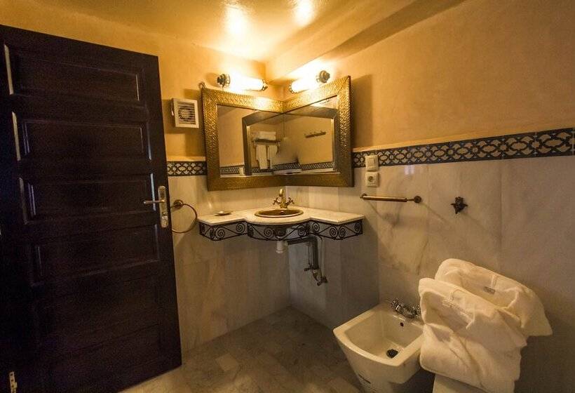 Riad Fes Bab Rcif & Spa