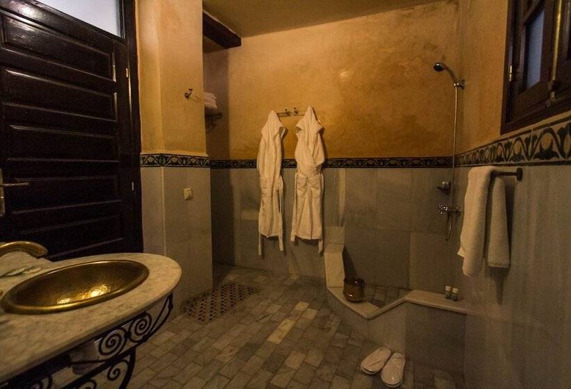 Riad Fes Bab Rcif & Spa
