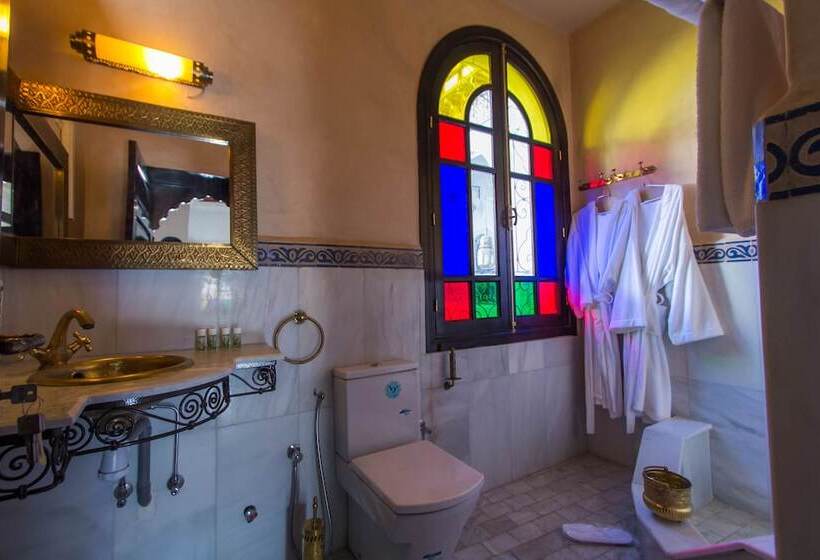 Riad Fes Bab Rcif & Spa