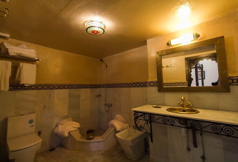 Riad Fes Bab Rcif & Spa