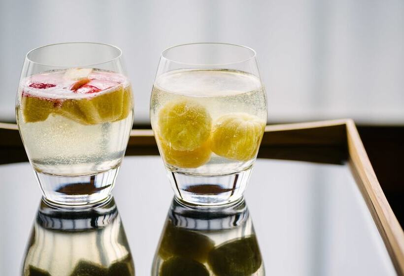 旅館 Nazuna Kyoto Gosho