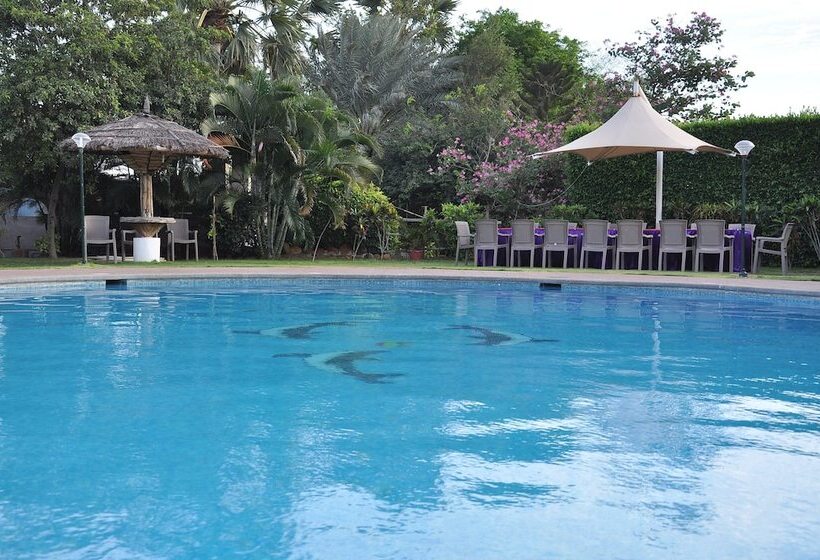 Sathya Park & Resorts