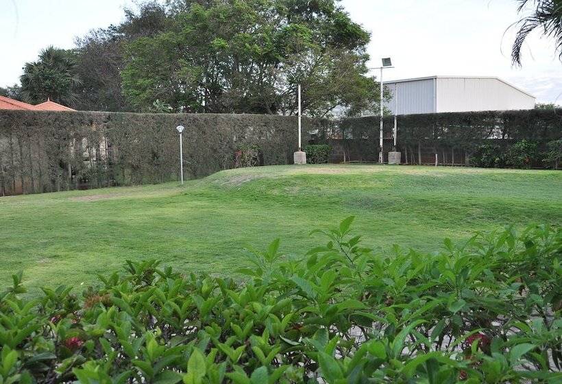 Sathya Park & Resorts