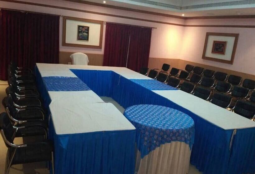 Sathya Park & Resorts