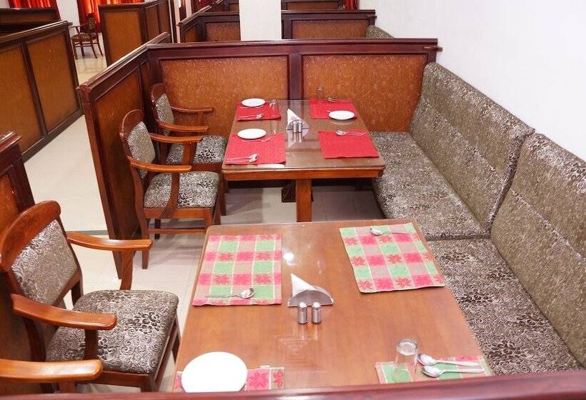 Sathya Park & Resorts