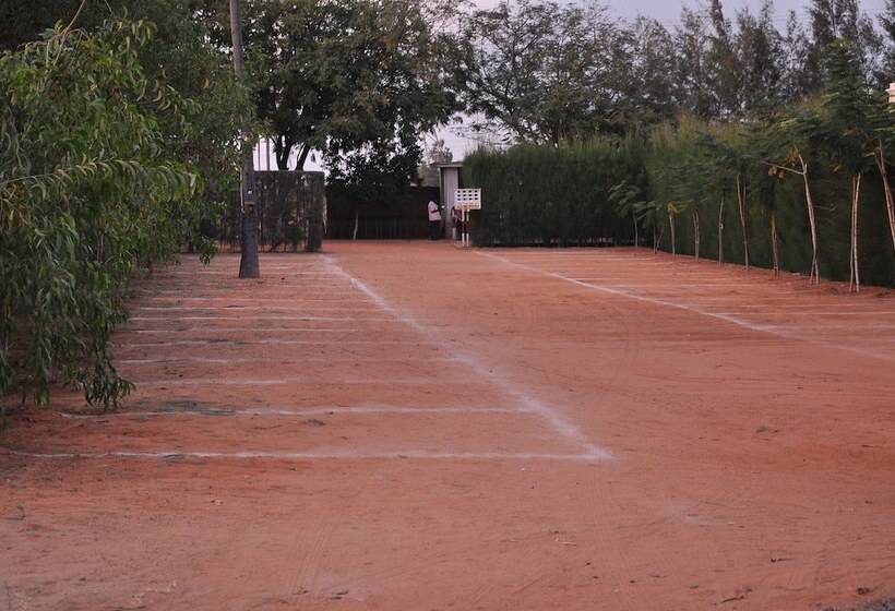 Sathya Park & Resorts