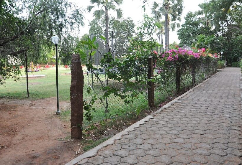 Sathya Park & Resorts