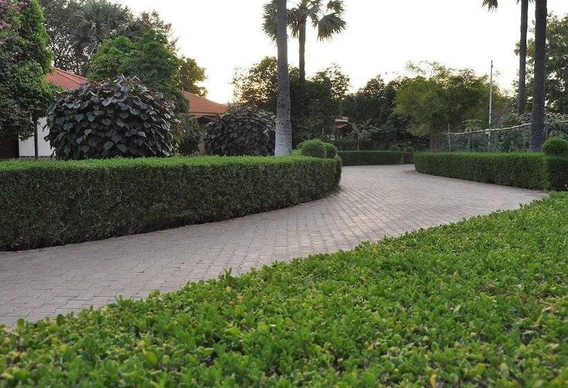 Sathya Park & Resorts