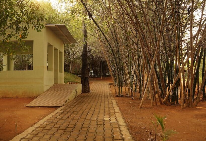 Sathya Park & Resorts