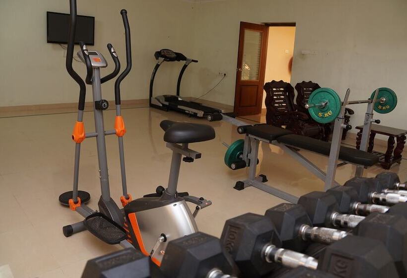 Sathya Park & Resorts