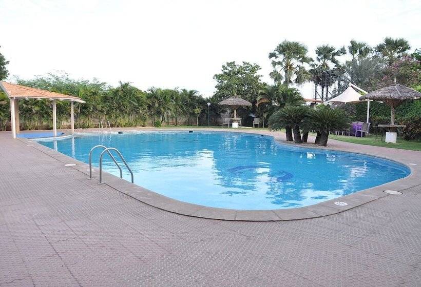 Sathya Park & Resorts