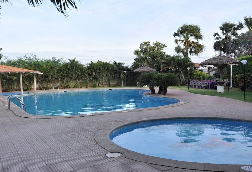 Sathya Park & Resorts