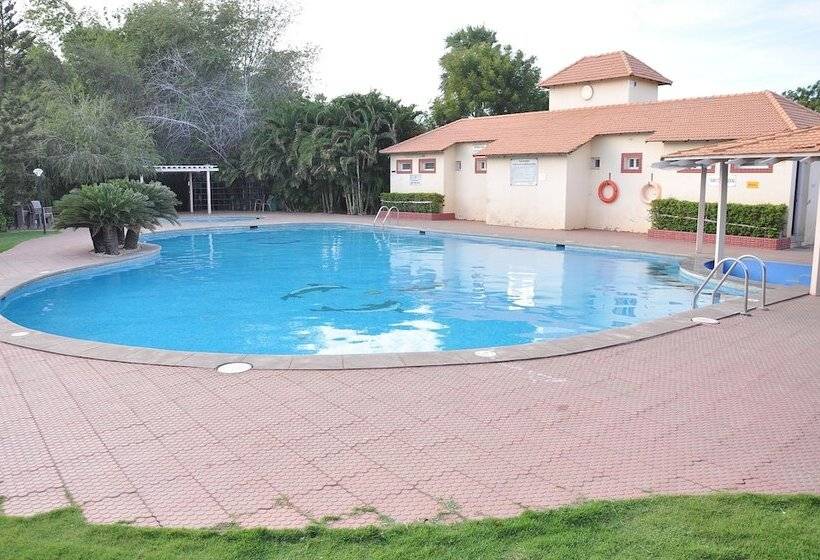 Sathya Park & Resorts