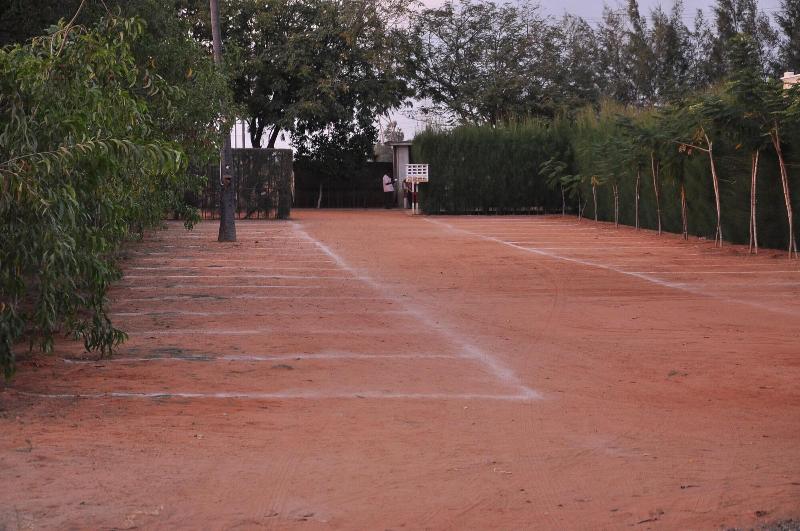 Sathya Park & Resorts