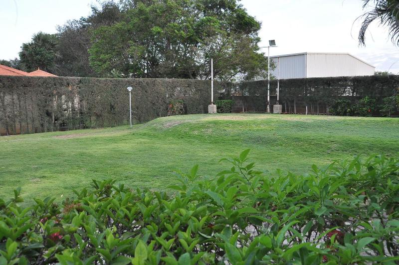 Sathya Park & Resorts