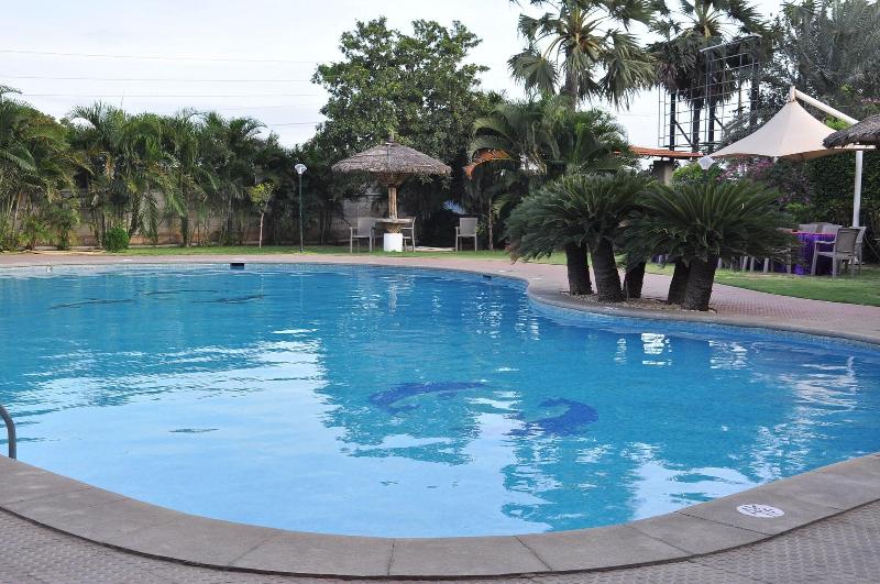 Sathya Park & Resorts