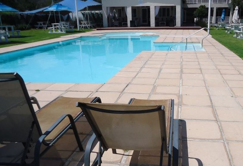 Sea Lets Keurboomstrand