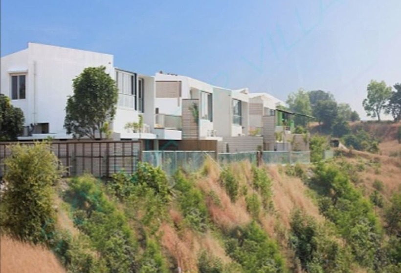 Skywater Villas And Lifestyle