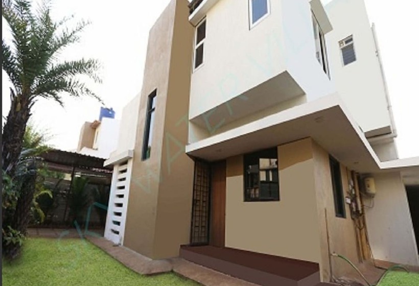 Skywater Villas And Lifestyle