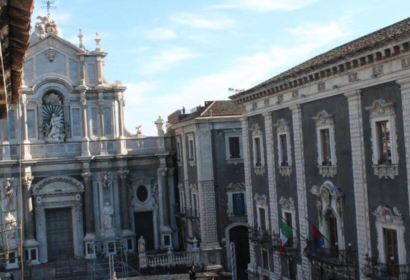 Tre Stelle Al Duomo