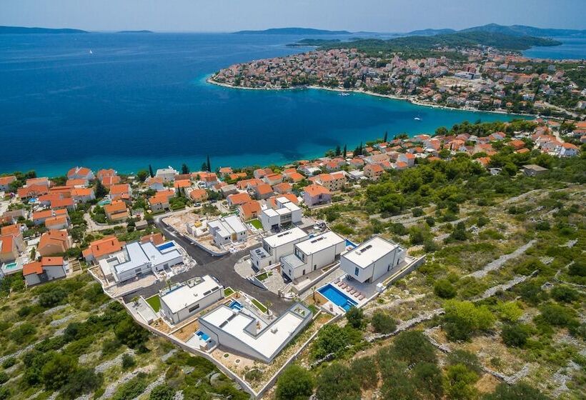 Trogir Pearl Luxury Resort