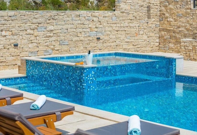 Trogir Pearl Luxury Resort