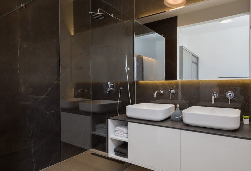 Trogir Pearl Luxury Resort