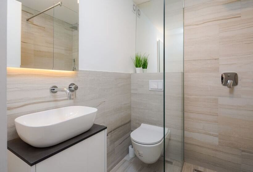 Trogir Pearl Luxury Resort