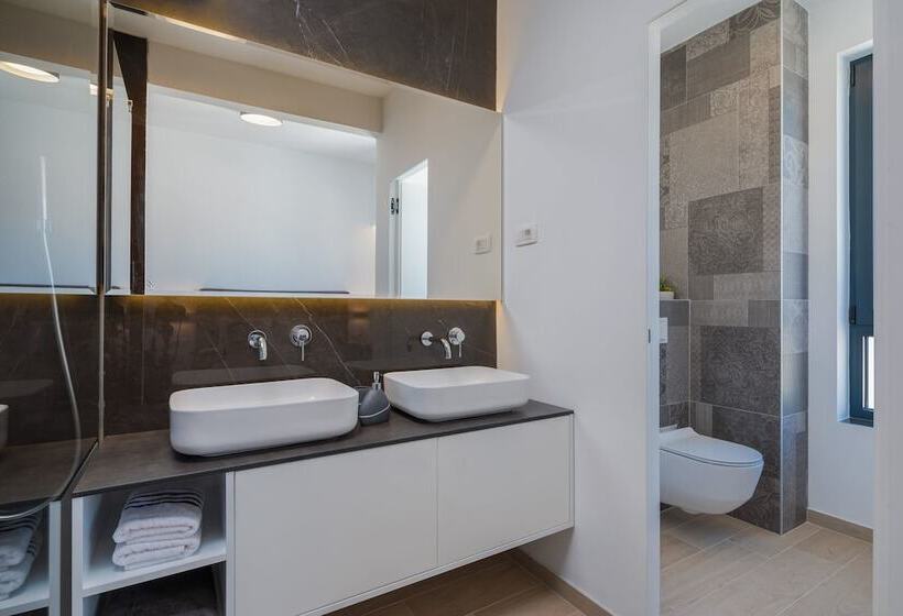 Trogir Pearl Luxury Resort