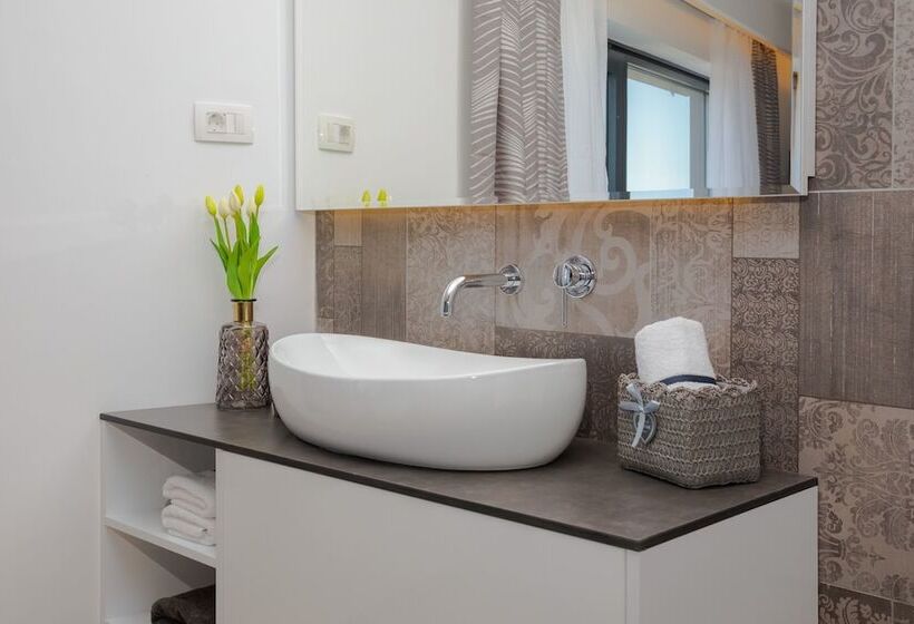 Trogir Pearl Luxury Resort