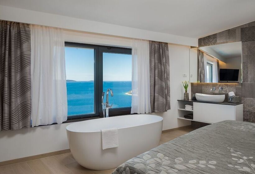 Trogir Pearl Luxury Resort