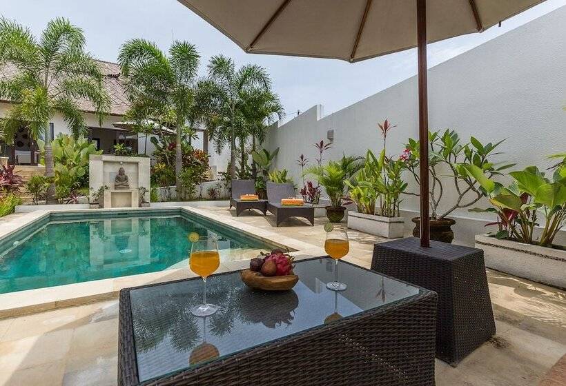 Villa Leelavadee
