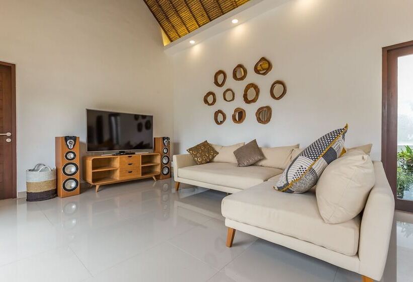 Villa Leelavadee