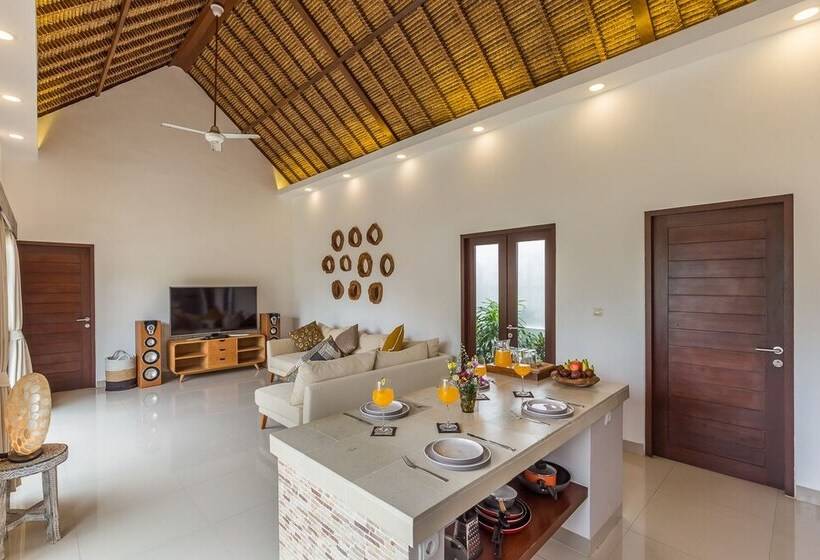 Villa Leelavadee