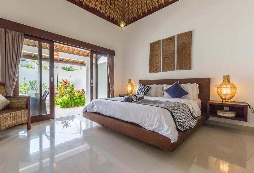 Villa Leelavadee