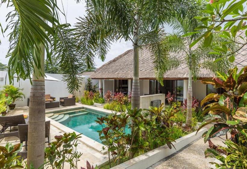 Villa Leelavadee