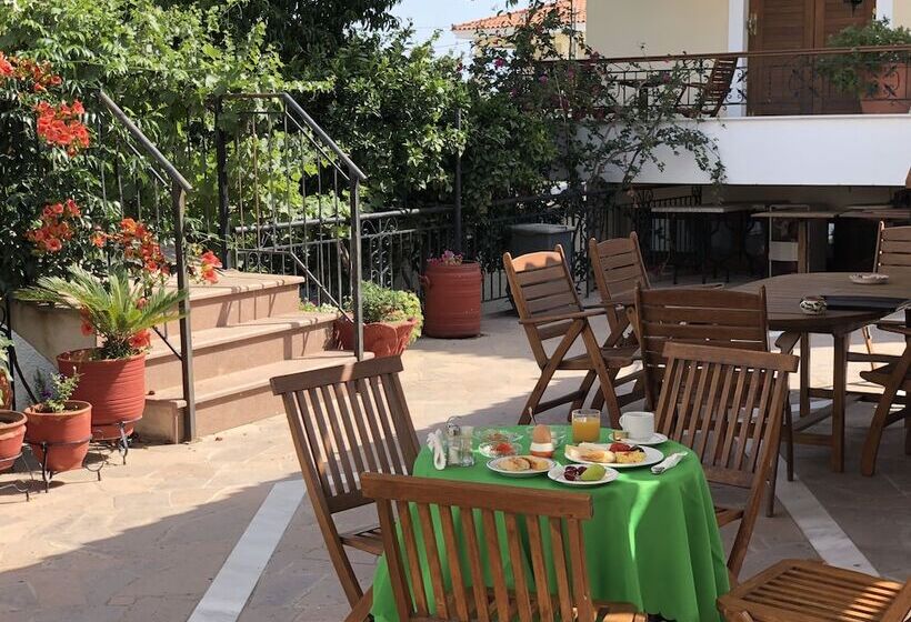 Villa Nufaro
