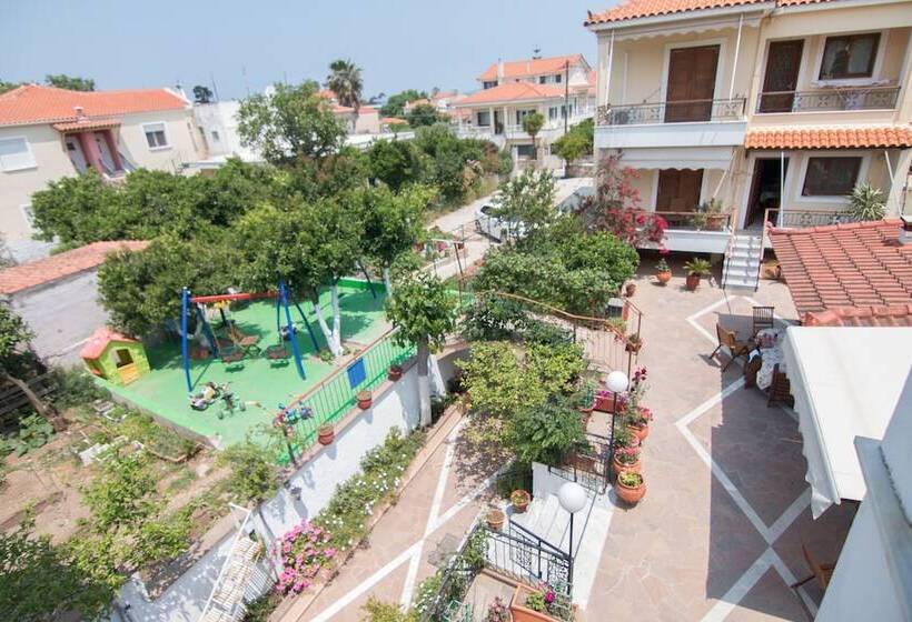 Villa Nufaro