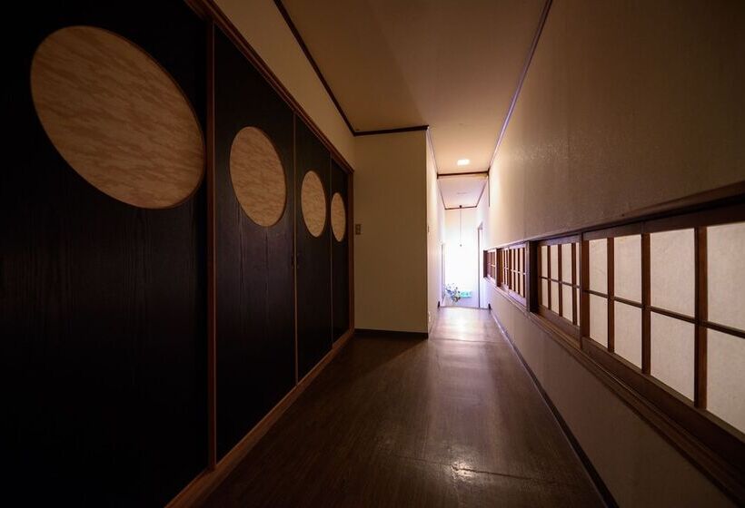 Yufuin Ryokan Okaeri