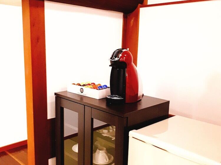 Yufuin Ryokan Okaeri