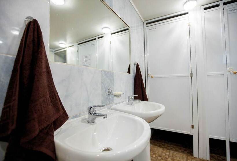 هاستل Guesthouse Agat