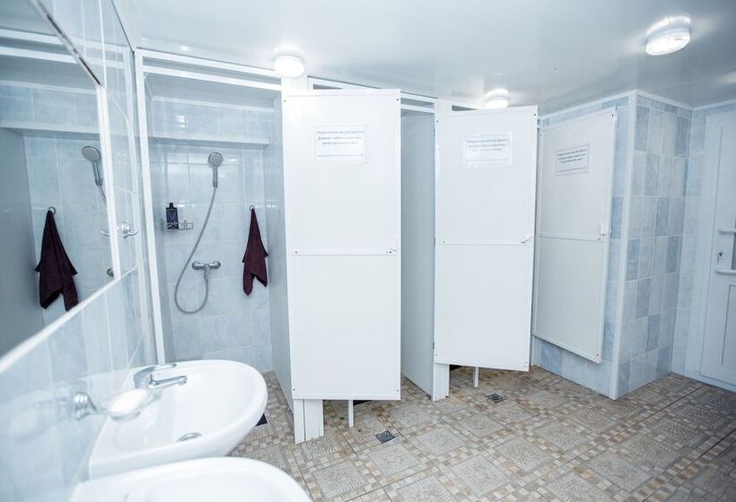 هاستل Guesthouse Agat