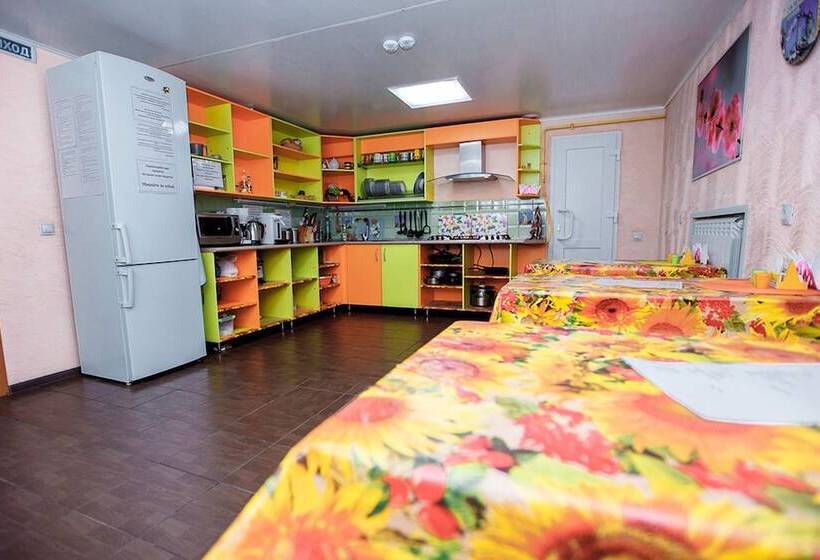 هاستل Guesthouse Agat