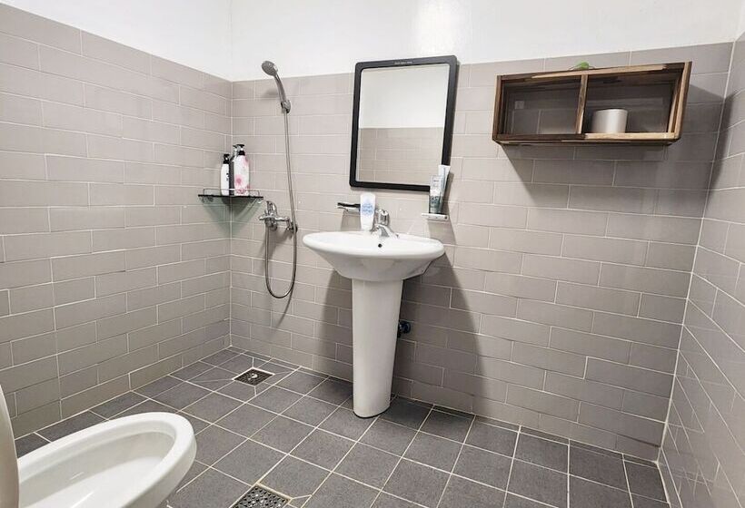 הוסטל Yeobyul Guesthouse