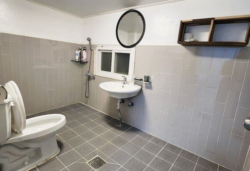 הוסטל Yeobyul Guesthouse