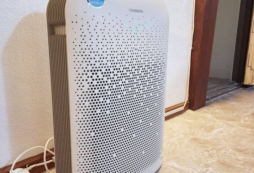 Общежитие Yeobyul Guesthouse