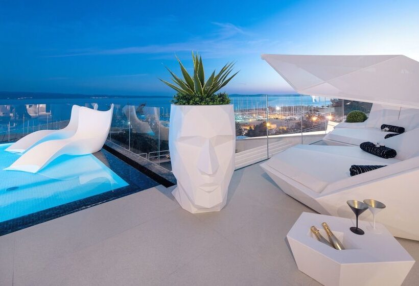 Posh Residence Luxury Suites